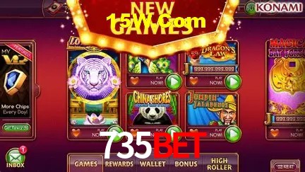 735bet - Pagamento PIX Instantâneo